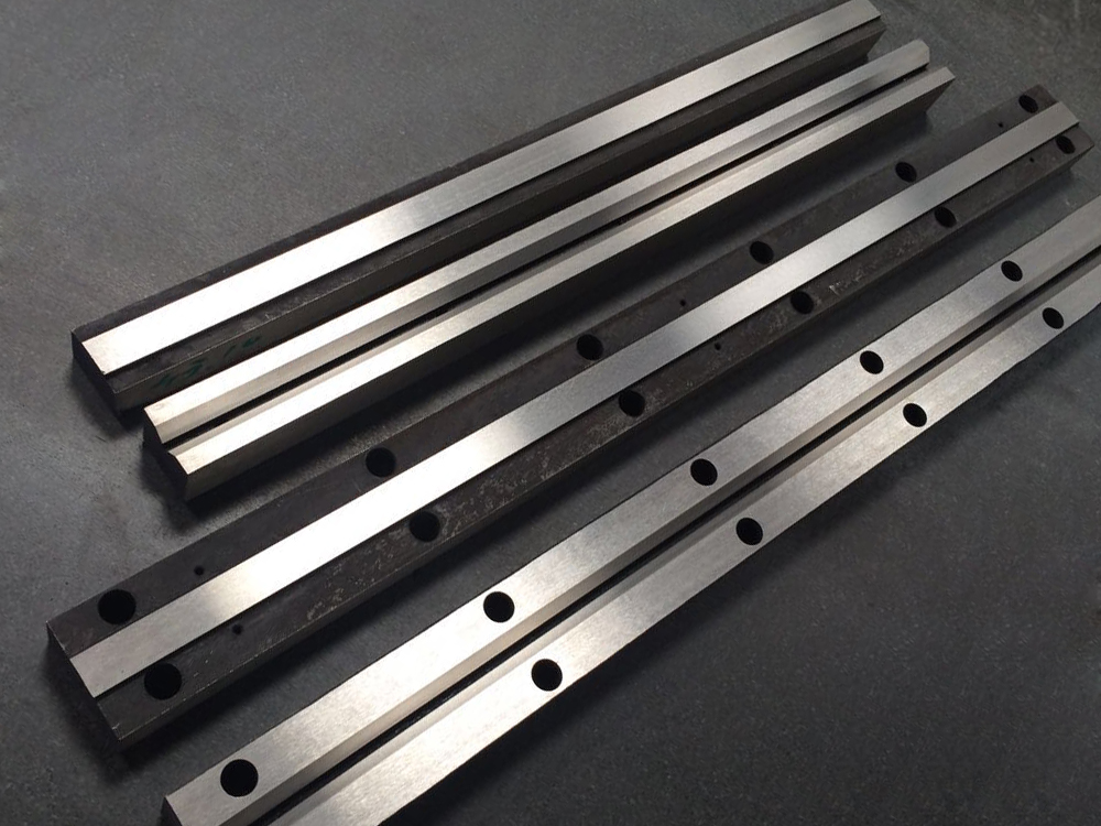 線切割導(dǎo)軌