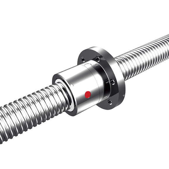 FFB型內循環(huán)浮動式變位導程預緊滾珠絲杠副