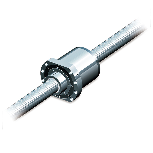 XDK輕載型旋轉螺母組合單元