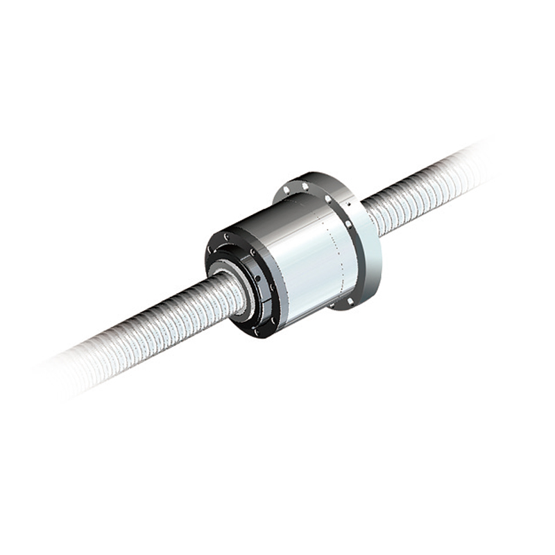 XJD 重載型旋轉螺母組合單元